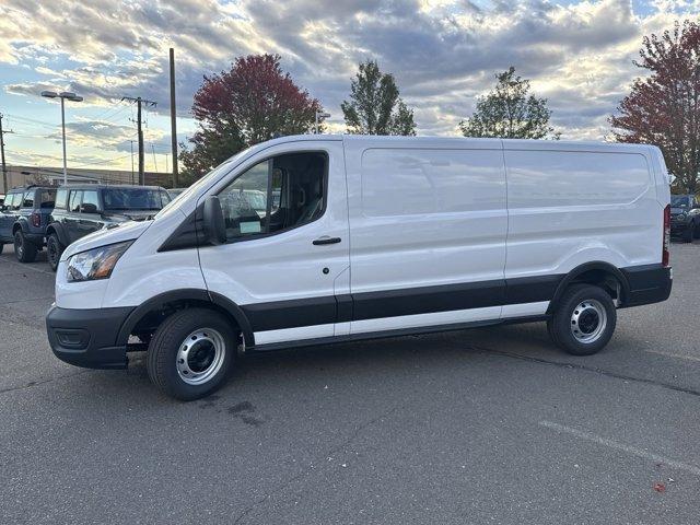 new 2024 Ford Transit-150 car, priced at $44,905