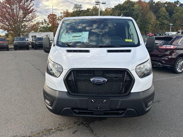 new 2024 Ford Transit-150 car, priced at $44,905