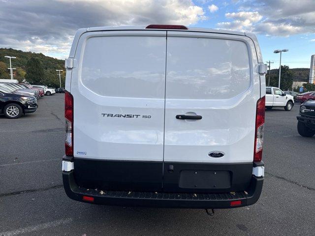 new 2024 Ford Transit-150 car, priced at $44,905