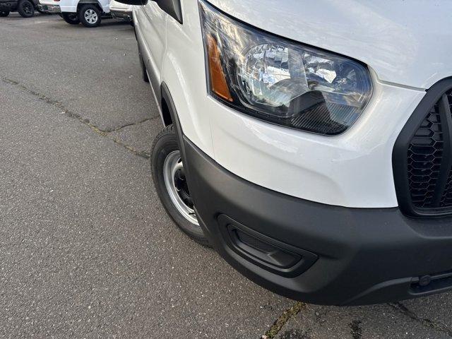 new 2024 Ford Transit-150 car, priced at $44,905