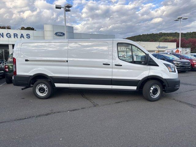 new 2024 Ford Transit-150 car, priced at $44,905