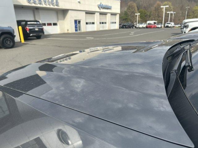 new 2025 Ford Explorer car, priced at $52,460