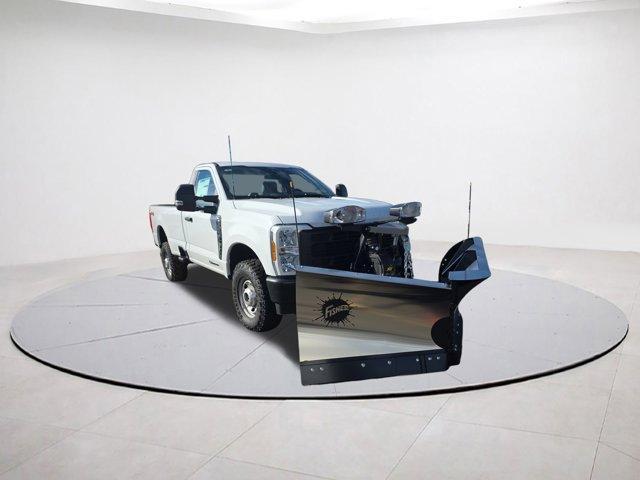 new 2026 Ford F-350 car, priced at $72,843