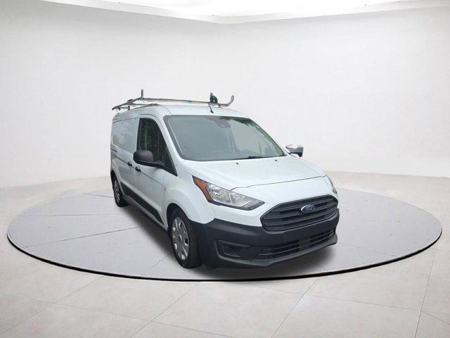 used 2020 Ford Transit Connect car, priced at $17,995