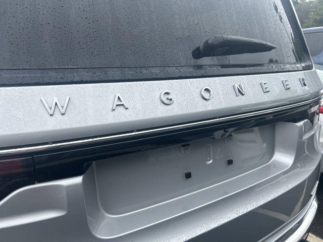 used 2024 Jeep Wagoneer car, priced at $51,500