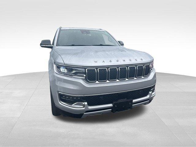 used 2024 Jeep Wagoneer car, priced at $51,500