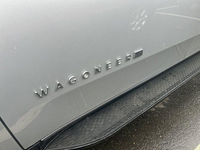 used 2024 Jeep Wagoneer car, priced at $51,500