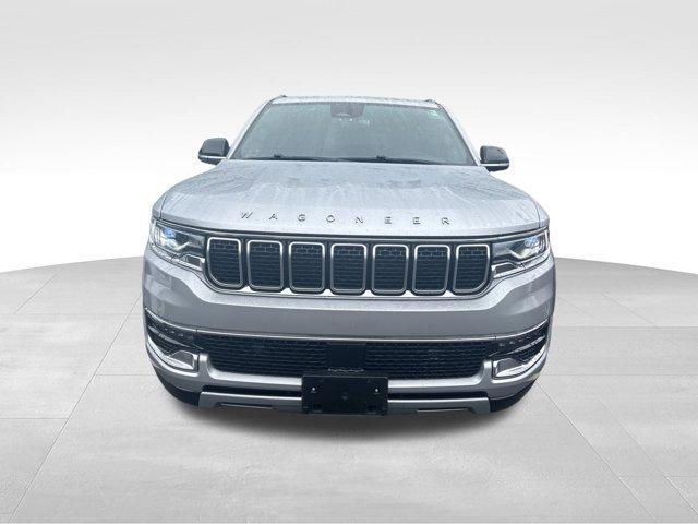 used 2024 Jeep Wagoneer car, priced at $51,500