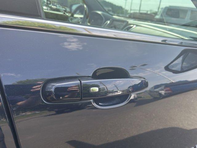 used 2021 Chevrolet Equinox car, priced at $18,995
