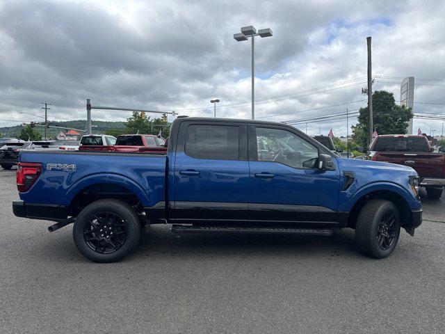 new 2024 Ford F-150 car, priced at $64,470