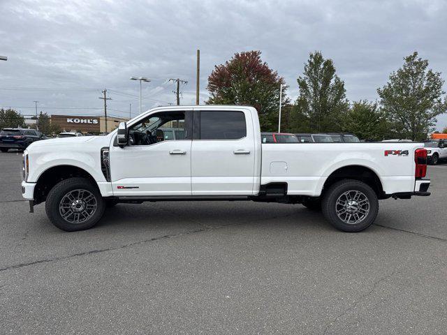 new 2024 Ford F-350 car, priced at $101,391