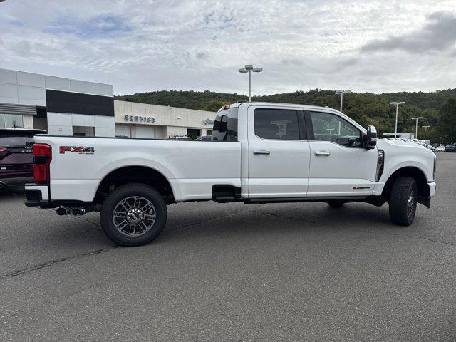 new 2024 Ford F-350 car, priced at $101,391