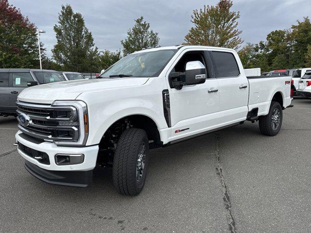 new 2024 Ford F-350 car, priced at $101,391