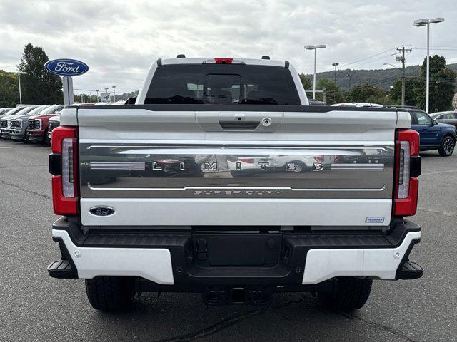 new 2024 Ford F-350 car, priced at $101,391