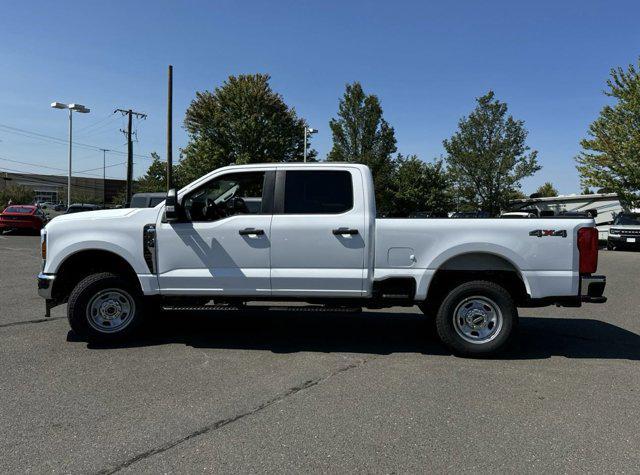 new 2024 Ford F-350 car, priced at $52,321