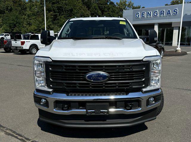 new 2024 Ford F-350 car, priced at $52,321