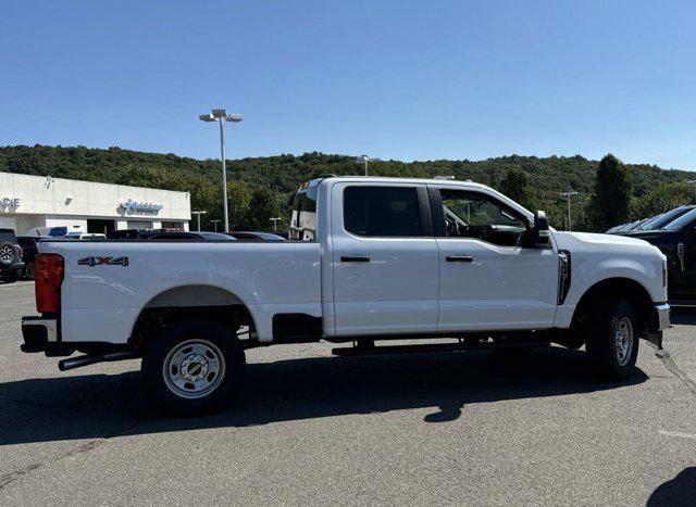 new 2024 Ford F-350 car, priced at $52,321