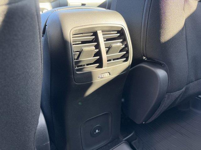 new 2025 Ford Escape car, priced at $29,243