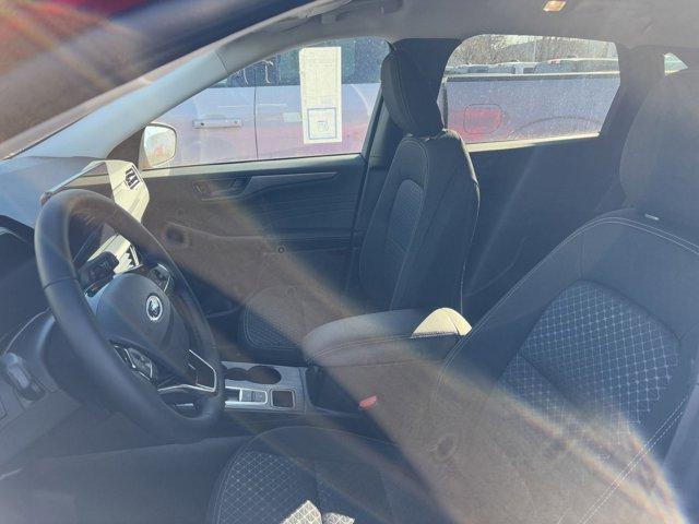 new 2025 Ford Escape car, priced at $29,243