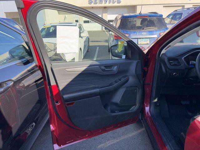 new 2025 Ford Escape car, priced at $29,243