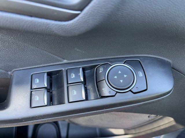 new 2025 Ford Escape car, priced at $29,243