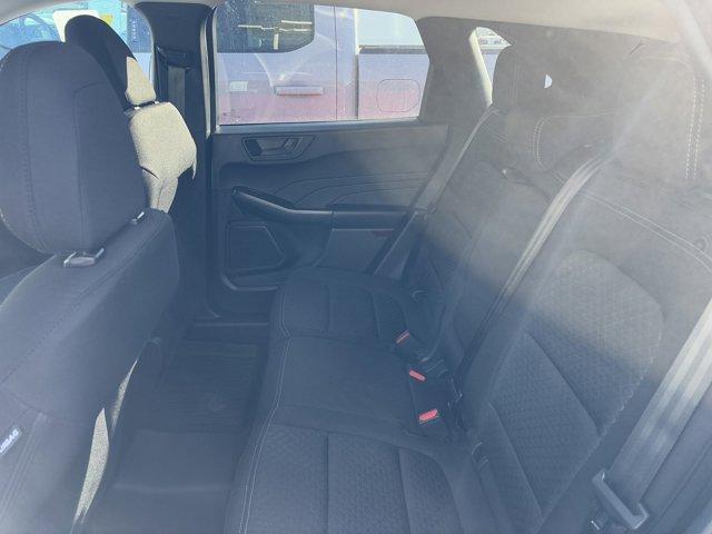 new 2025 Ford Escape car, priced at $29,243