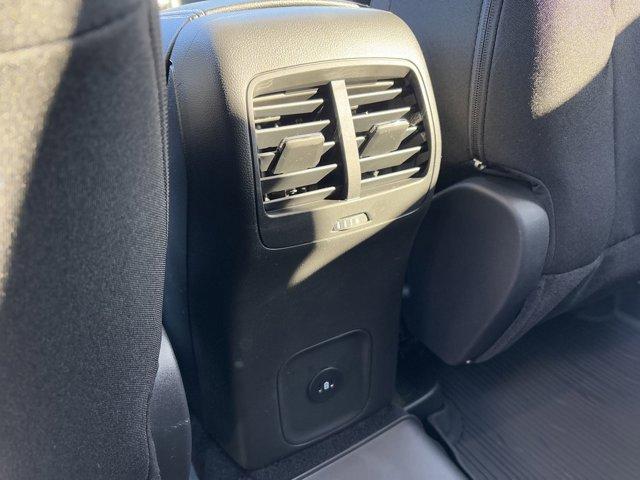 new 2025 Ford Escape car, priced at $29,243