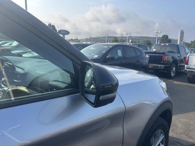 used 2021 Ford Explorer car, priced at $22,298