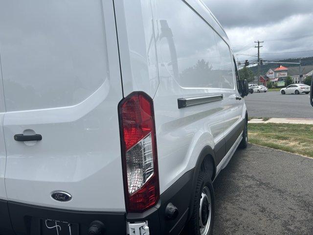 new 2025 Ford Transit-250 car, priced at $51,755