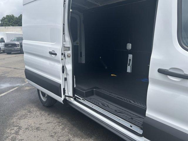 new 2025 Ford Transit-250 car, priced at $51,755