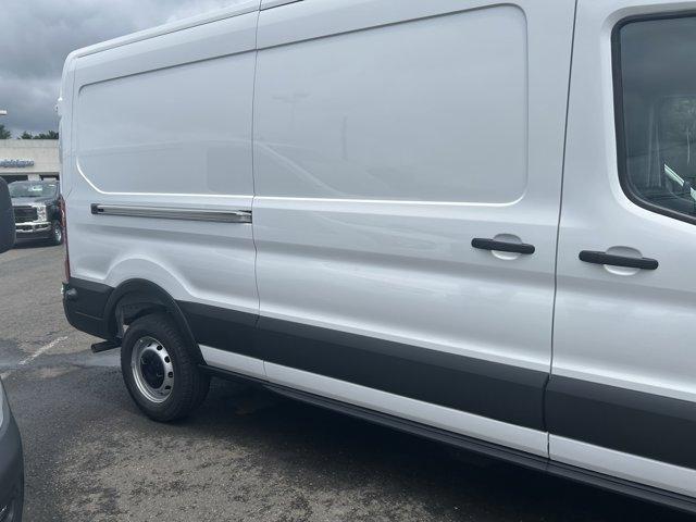 new 2025 Ford Transit-250 car, priced at $51,755