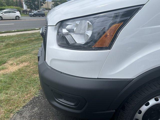new 2025 Ford Transit-250 car, priced at $51,755
