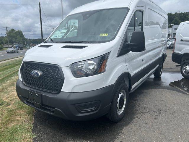 new 2025 Ford Transit-250 car, priced at $51,755
