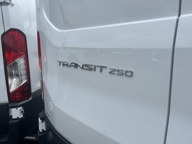new 2025 Ford Transit-250 car, priced at $51,755