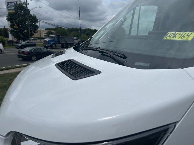 new 2025 Ford Transit-250 car, priced at $51,755