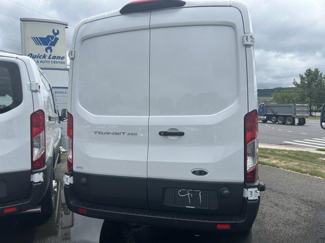 new 2025 Ford Transit-250 car, priced at $51,755