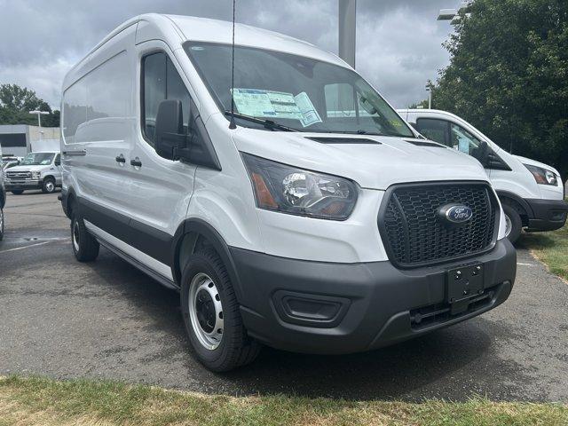 new 2025 Ford Transit-250 car, priced at $51,755