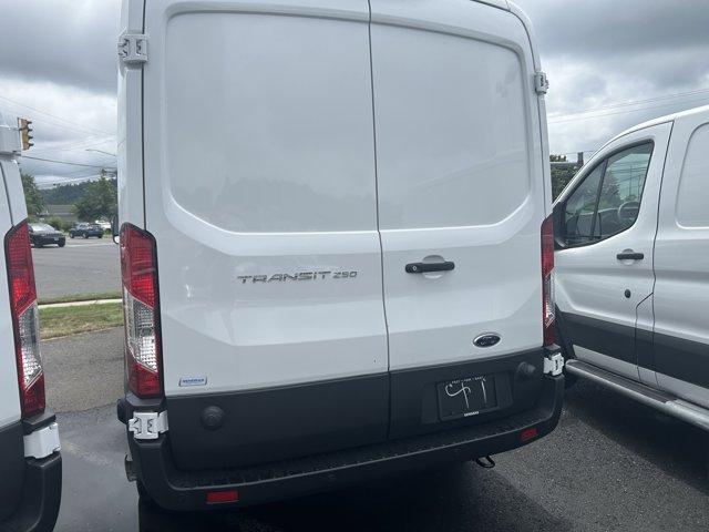 new 2025 Ford Transit-250 car, priced at $51,755
