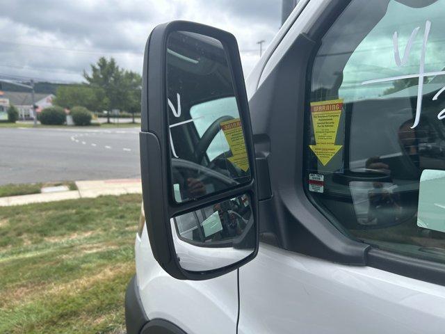 new 2025 Ford Transit-250 car, priced at $51,755