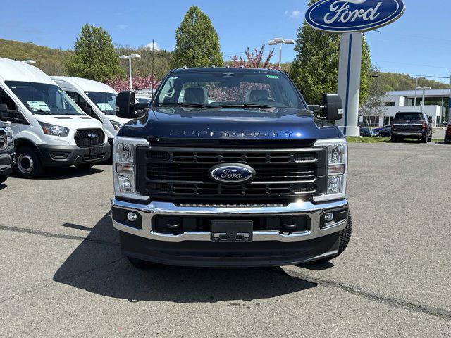 new 2023 Ford F-250 car, priced at $63,499