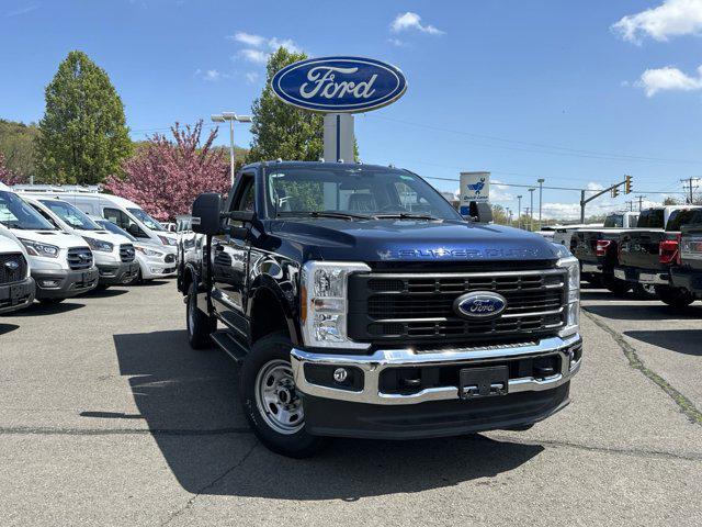 new 2023 Ford F-250 car, priced at $68,959
