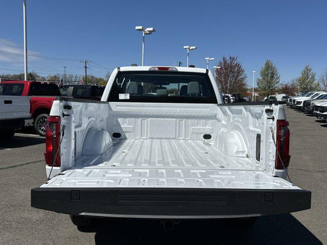 new 2024 Ford F-150 car, priced at $45,000