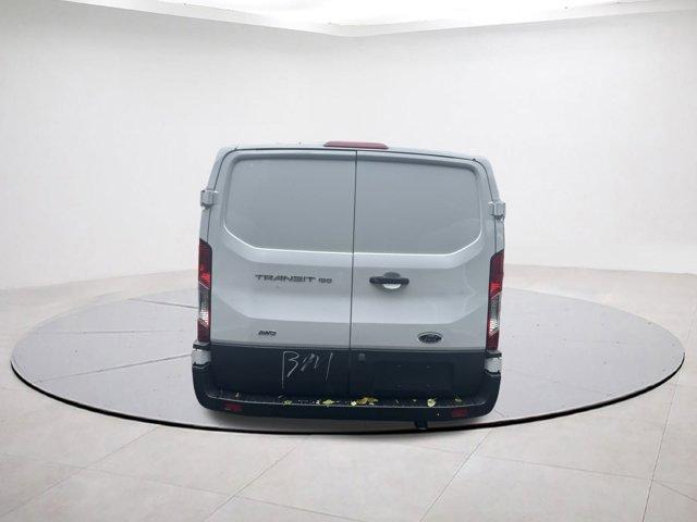 new 2025 Ford Transit-150 car, priced at $48,555