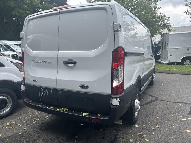 new 2025 Ford Transit-150 car, priced at $51,055