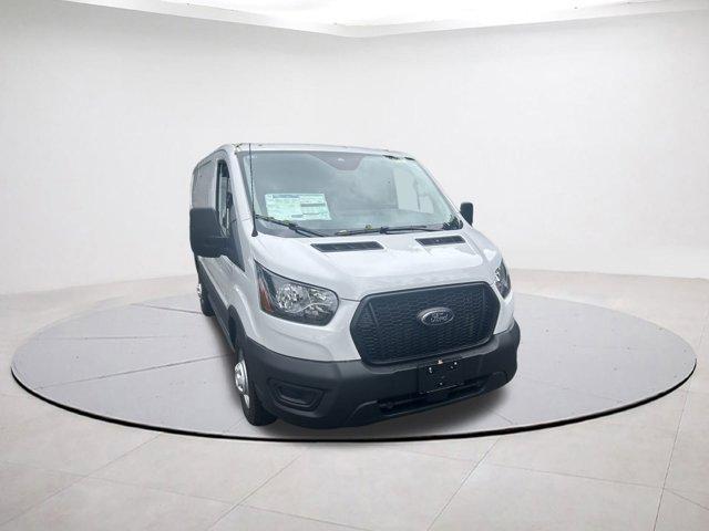 new 2025 Ford Transit-150 car, priced at $48,555