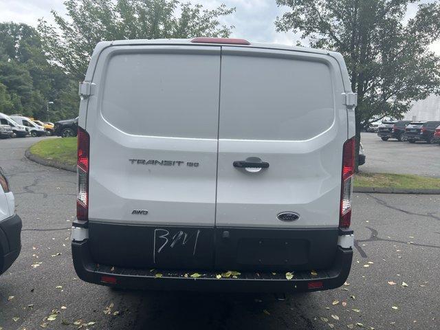 new 2025 Ford Transit-150 car, priced at $51,055
