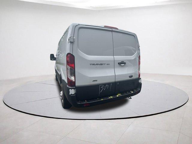 new 2025 Ford Transit-150 car, priced at $48,555