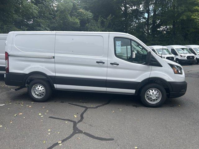 new 2025 Ford Transit-150 car, priced at $48,555