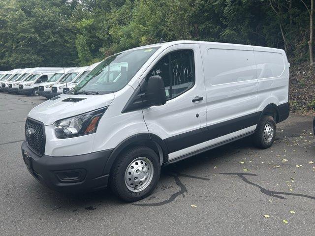 new 2025 Ford Transit-150 car, priced at $51,055