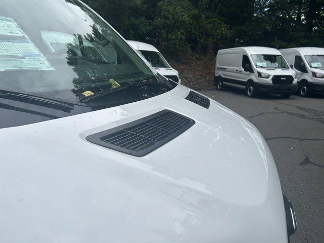 new 2025 Ford Transit-150 car, priced at $48,555